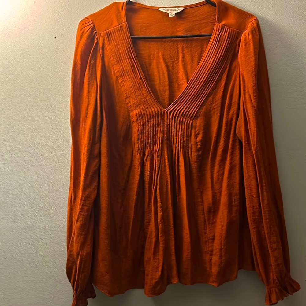 Lightweight Comfy Top